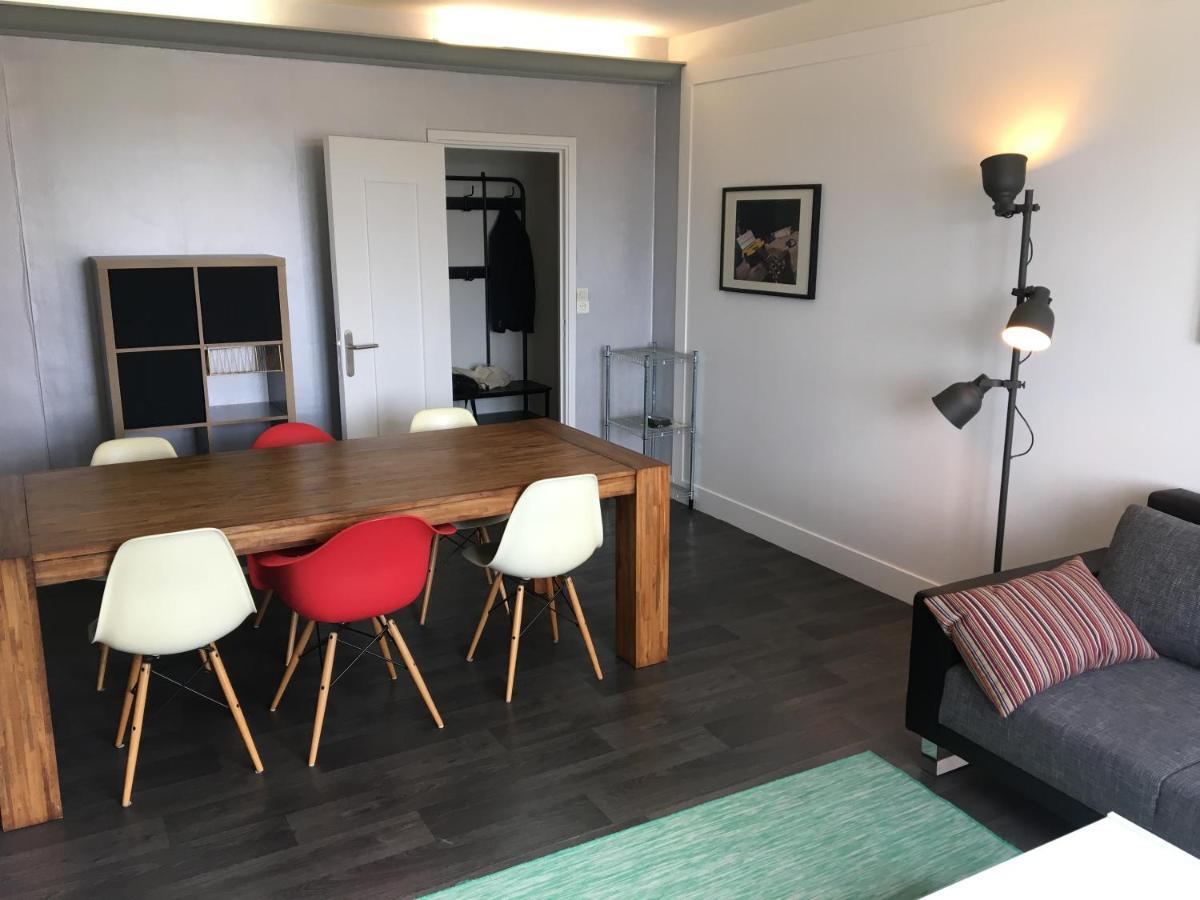 אורליאן Le St Paterne, Hyper Centre, 3 Chambres Tt Confort מראה חיצוני תמונה