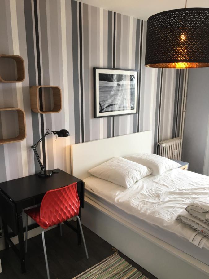 אורליאן Le St Paterne, Hyper Centre, 3 Chambres Tt Confort מראה חיצוני תמונה
